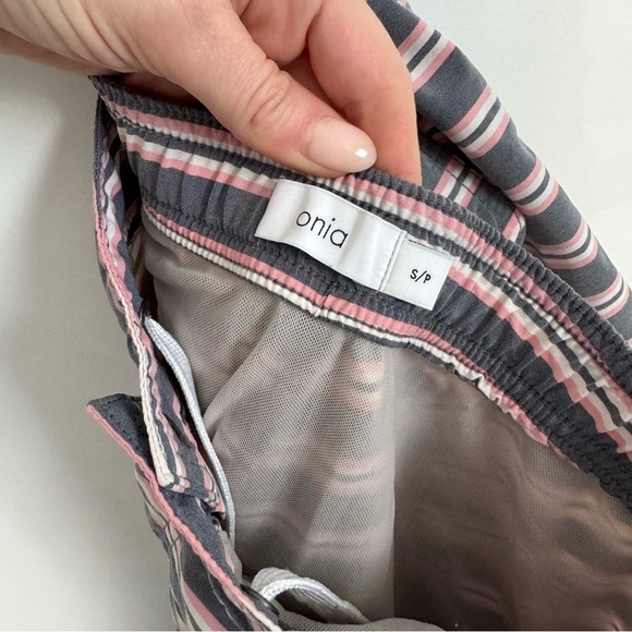 Onia‎ The Calder Swim Trunks Size Small - Picture 6 of 7